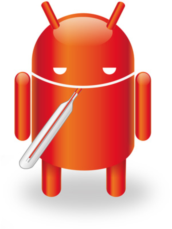 Android tem 79% das ameaças para dispositivos móveis