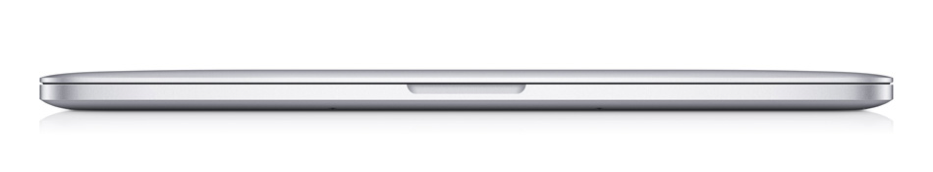 Macbook Pro Fechado - Apple Macbook Pro 15 com Tela Retina