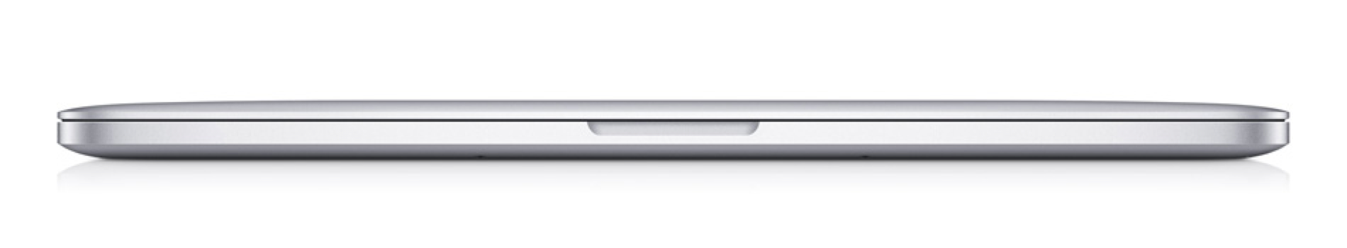 Apple Macbook Pro 15 with Retina Display Macbook Pro Closed - Apple Macbook Pro 15 with Retina Display