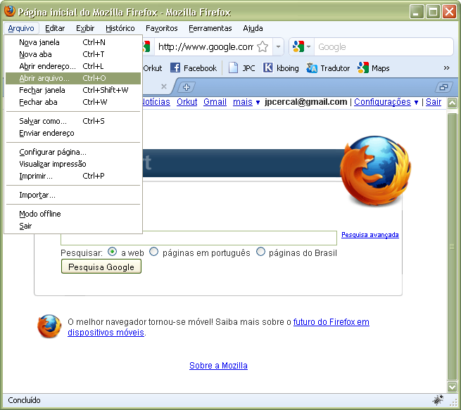 Learn the basics of HTML