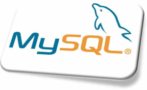 MySQL database backup