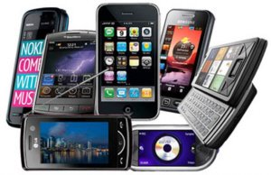Smartphone prices will drop in Brazil Smartphone prices will drop in Brazil