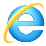 Web Browsers Microsoft Internet Explorer 150x150 Web Browsers