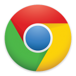 Google Chrome 150x150 Navegadores ou Browsers
