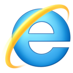 Microsoft Internet Explorer 150x150 Navegadores ou Browsers