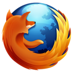 Mozilla Firefox 150x150 Navegadores ou Browsers