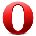 Opera 150x150 Navegadores ou Browsers